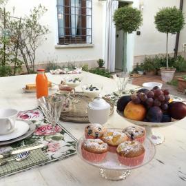 B&B La Magnolia, hotel en Ostiglia