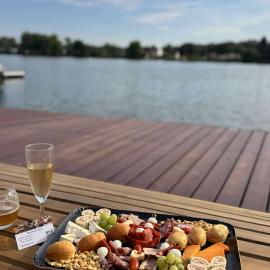 Viesnīca Gîte au paradis boisé pilsētā Ardres