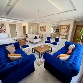 Luxury Apartment in Sousse