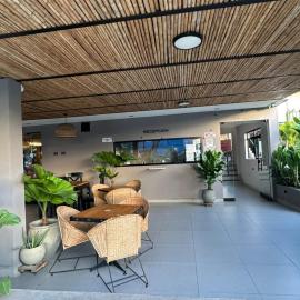 Hotel Rionegro, hotel a Planeta Rica