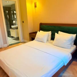 D-orients, hotel in Istanbul