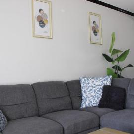 First Gen Cedar Acres Fourways
