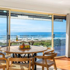 Peregian - Panoramic Oceanview Sanctuary