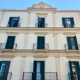 Villa Lucia, hotelli kohteessa Torre del Greco