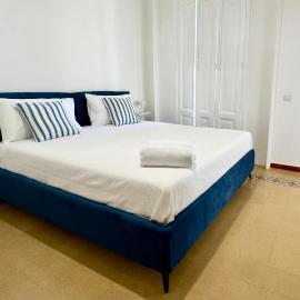 Villa Lucia, hotel a Torre del Greco