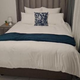 Meltha M Guest House