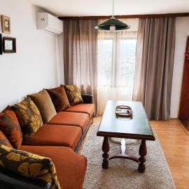 Apartman Poirot Jana, hotel in Kuršumlija