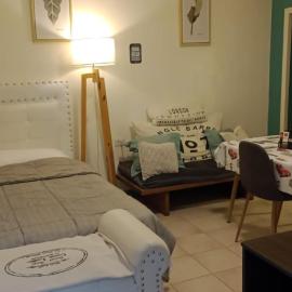 Bussola, hotell sihtkohas Las Heras