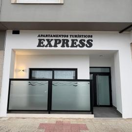 Apartamentos Express