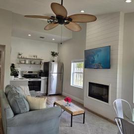 Endless Summer Cottage - Steps off Atlantic!