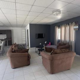 River Gates Home, hotelli kohteessa Rundu