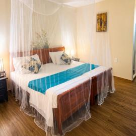 Rancho el Sobrino, hotel a Sabana Westpunt