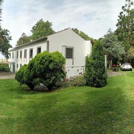 Casa dos Santos Historic Azorean Estate