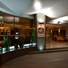 Itatiaia Hotel Passo Fundo, Hotel in Passo Fundo