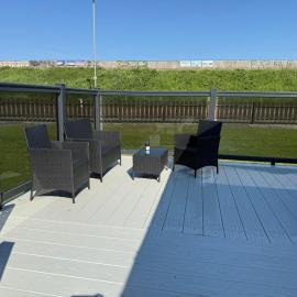 Relax in Style at Skegness Holiday Haven