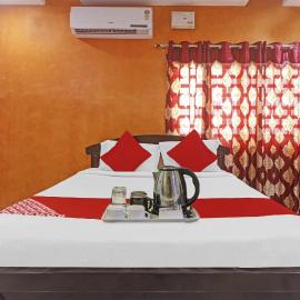 Hotel O Royal Stay, hotel in Haidar Sāhibgūda
