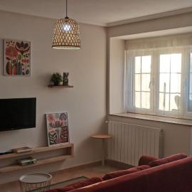Apartamentos El Parque 3