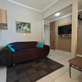 Apto Cozy Brown - Residencial Samara