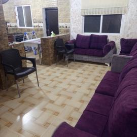 بيت مفروش للايجار-عجلون-اشتفينا, hotel in Ajloun