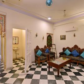 Hotel O Tordi Haveli, hotel v destinaci Džajpur