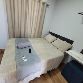 Suíte com cozinha no Jardim Botânico, próximo ao Hospital,de Sinop, N01
