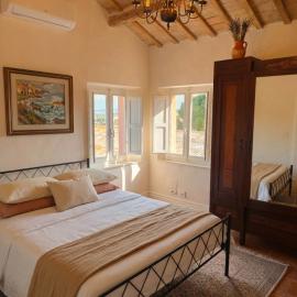 Castle Rooms - Morro d'Alba - La Vigna