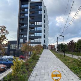 Tian Vista Apartment
