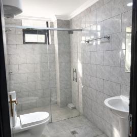 Kigali Sky Light Homes, ξενοδοχείο στο Κιγκάλι