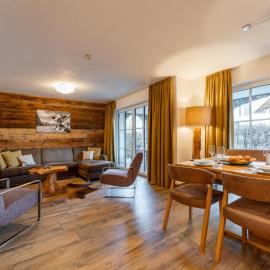 Tauern Suites Mitterwirt TOP 302