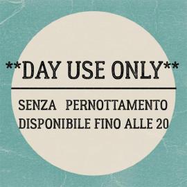 Hotel Vecchia Rimini - DAY USE dalle 10 alle 20, hotel in Lido degli Estensi