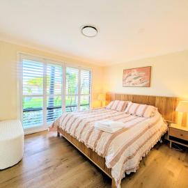 Holiday house at Umina beach, hotel a Umina