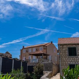 Apartments and rooms by the sea Slano, Dubrovnik - 2687, hotel u Slanom