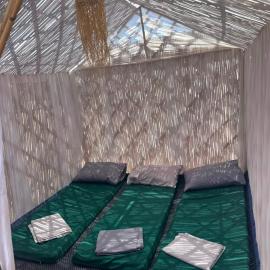 Chalets MB, Hotel in Tarîfa