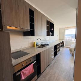 Studio cómodo y luminoso, a pasos del centro! - Bilingual Support Eng, Esp, hotel en Concepción
