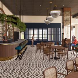 Hotel Indigo - Minneapolis Downtown by IHG