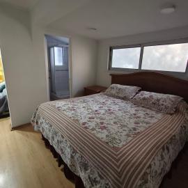 Hostal 7 norte Sporting viña del mar, hotel in Viña del Mar