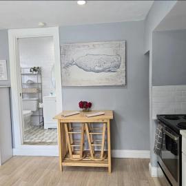 Hideaway Steps off Atlantic Ave - Private Studio, hotel a Delray Beach