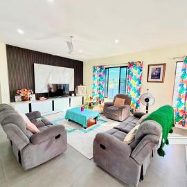 MTs Residence