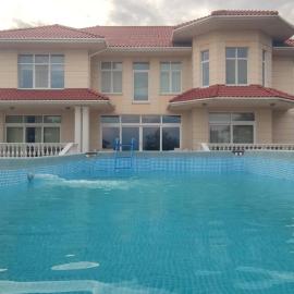 Villa Oliva Bugaz