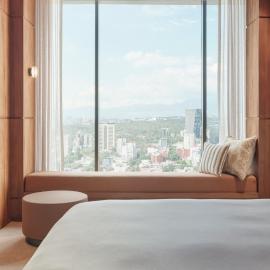 InterContinental Presidente Mexico City Miyana by IHG