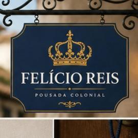 Felício Reis - Pousada Colonial, hotel in Conceição do Mato Dentro