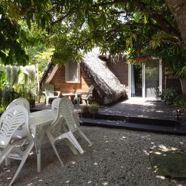 Fare VĪ, hotel a Puahua