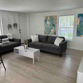 Cozy Apartment
