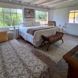 Suites Santo Domingo, hotel en San Miguel de Allende