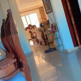 Villa panamericana, hotel din Hato Nuevo