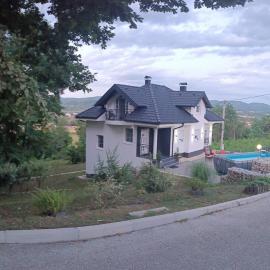 Casa Camina Sanski Most, hotel a Krkojevci