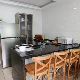 Casa em Sorocaba para até 4 pessoas