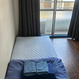 One Room Apartment 203 - 3 minute walk train station - quiet area, ξενοδοχείο στην Οσάκα