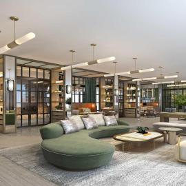 Kimpton Tsim Sha Tsui Hong Kong by IHG