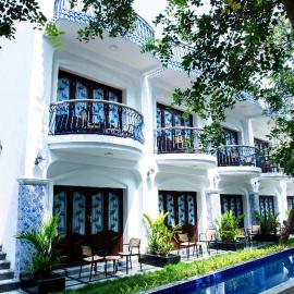 Le MIAMI RESORT